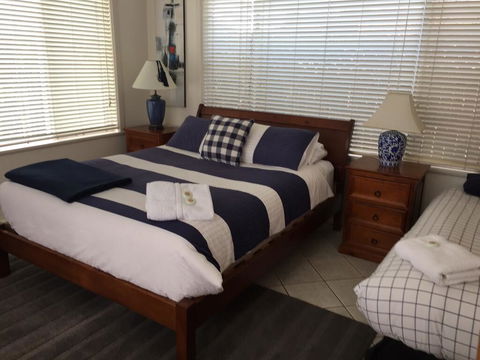 Apartments On The Park - 47 March St - Hotel Gold Coast 0