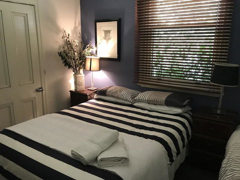 Apartments On The Park - 47 March St - Hotel Gold Coast 2