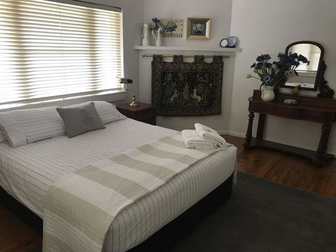 Apartments On The Park - 47 March St - Hotel Gold Coast 1