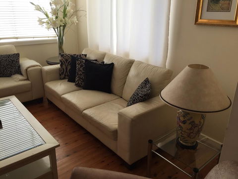 Apartments On The Park - 47 March St - Hotel Gold Coast 3