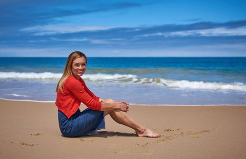 API Preston Beach Front Apartments - Hotel Gold Coast 1