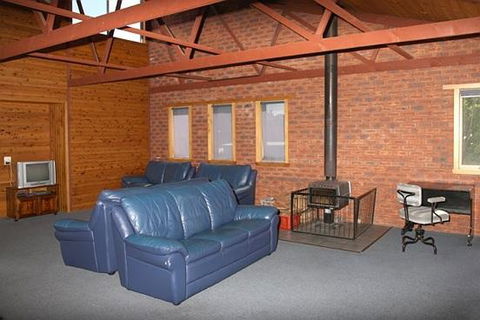 Apollo Bay Backpackers Lodge - Hotel Gold Coast 1