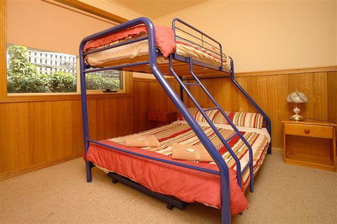 Apollo Bay Backpackers Lodge - Hotel Gold Coast 2