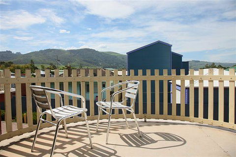 Apollo Bay Backpackers Lodge - Hotel Gold Coast 0