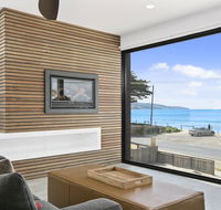Apollo Bay Beach House - Hotel Gold Coast