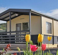 Apollo Bay Holiday Park - Hotel Gold Coast