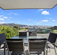 APOLLO BLUE 4 - modern waterfront apartment - Hotel Gold Coast
