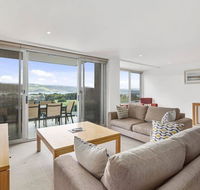 APOLLO BLUE 6 - modern waterfront apartment - Hotel Gold Coast