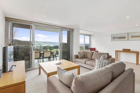 APOLLO BLUE 6 - Modern Waterfront Apartment - Hotel Gold Coast 0