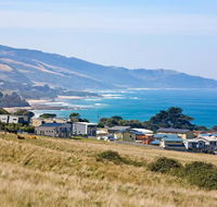 Apollo Panorama Guesthouse - Hotel Gold Coast
