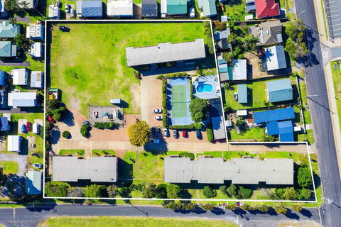 Apollo Unit 12 - Hotel Gold Coast 1