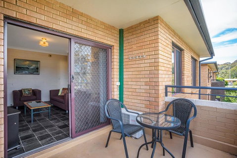 Apollo Unit 14 - Hotel Gold Coast 1