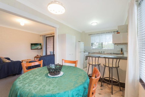 Apollo Unit 23 - Hotel Gold Coast 2
