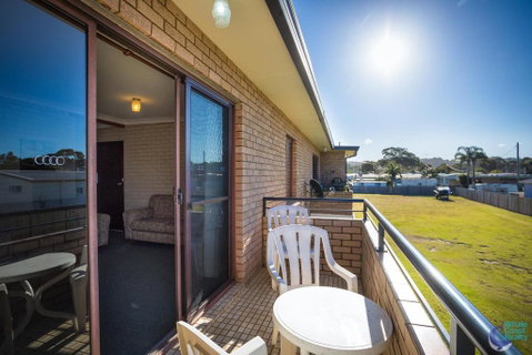 Apollo Unit 30 - Hotel Gold Coast 1