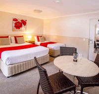 Apple  Grape Motel - Hotel Gold Coast