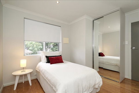 Applecross Riverside Apt - Hotel Gold Coast 0