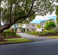 Applegum Inn - Hotel Gold Coast