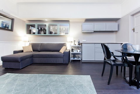 Apt - Art Deco Studio A - Hotel Gold Coast 0