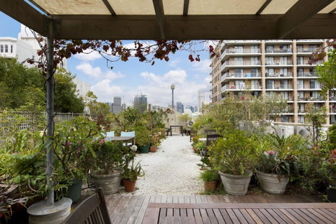 Apt - Art Deco Studio A - Hotel Gold Coast 2