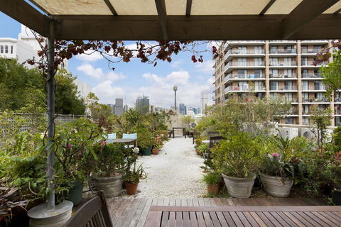 Apt - Art Deco Studio B - Hotel Gold Coast 2