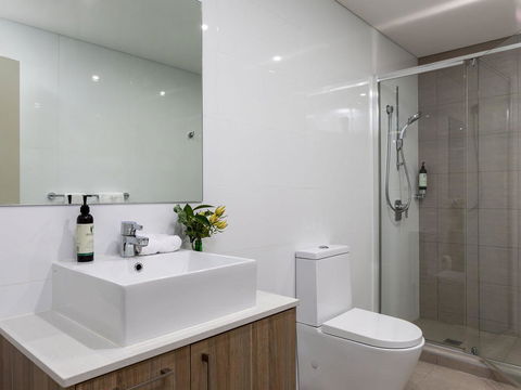 Aqua View (By Jervis Bay Rentals) - Hotel Gold Coast 1