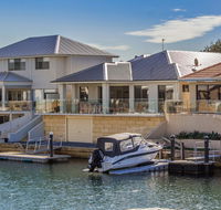 Aqua Vista - Hotel Gold Coast
