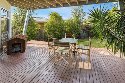 Aqua Vista - A Stroll To Paynesville Forshore - Hotel Gold Coast 1