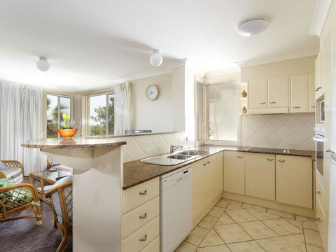 Aquarius Apartment 9 - Hotel Gold Coast 2