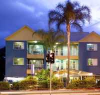 Aquarius Gold Coast - Hotel Gold Coast