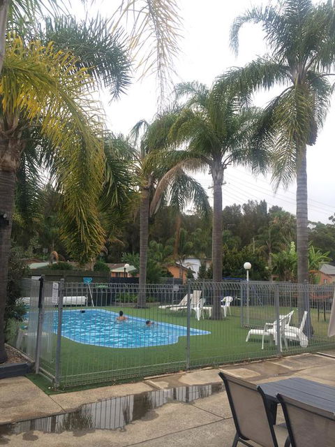 Aquarius Holiday Apartments - Hotel Gold Coast 0