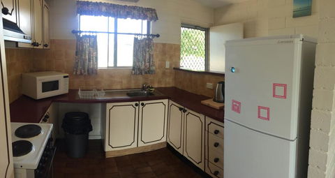 Aquarius Holiday Apartments - Hotel Gold Coast 1