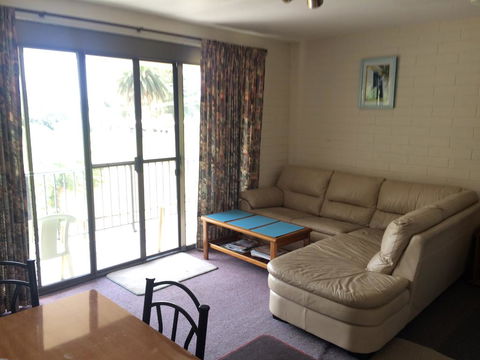 Aquarius Holiday Apartments - Hotel Gold Coast 2