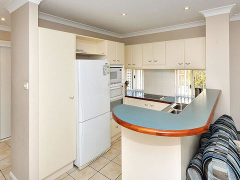 Aquarius Townhouse - Hotel Gold Coast 3