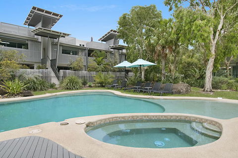 Aquawaters@Belongil - Hotel Gold Coast 0