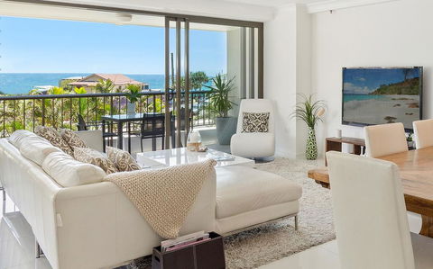 Aqueous Apartment - Hotel Gold Coast 0