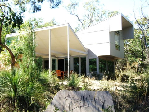 Aquila Eco Lodges - Hotel Gold Coast 0