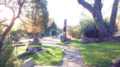 Aquila Eco Lodges - Hotel Gold Coast 3