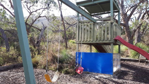 Aquila Eco Lodges - Hotel Gold Coast 2