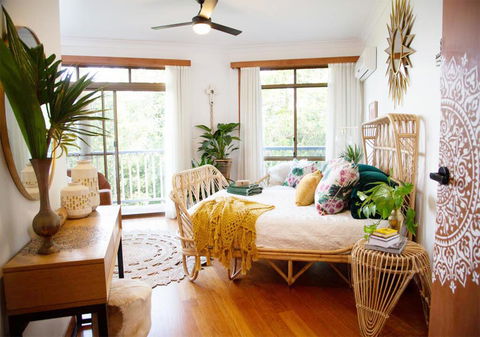 Aquila Retreat Mansion - Hotel Gold Coast 2