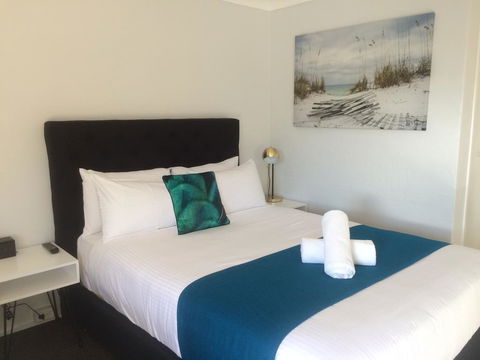 Araluen Motor Lodge - Hotel Gold Coast 0