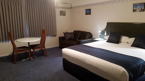 Ararat Southern Cross Motor Inn - Hotel Gold Coast 1