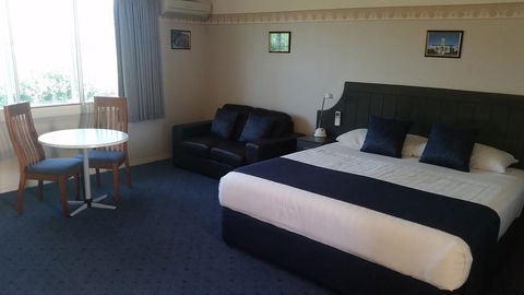 Ararat Southern Cross Motor Inn - Hotel Gold Coast 0