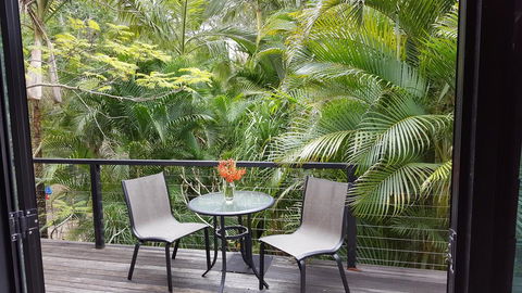 Arbor-Grove The Loft - Hotel Gold Coast 3