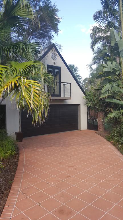 Arbor-Grove The Loft - Hotel Gold Coast 1