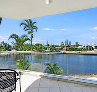 Arc Resort Stunning 3 Bedroom in Broadbeach - Hotel Gold Coast