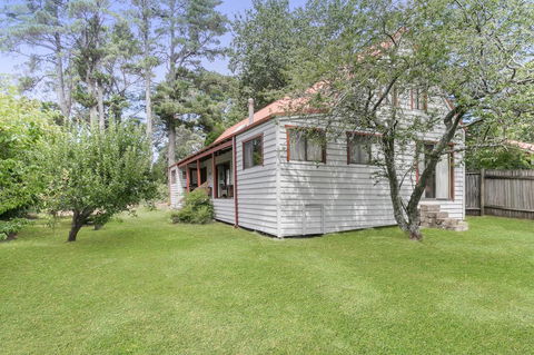 Arcadia Cottage - Hotel Gold Coast 2