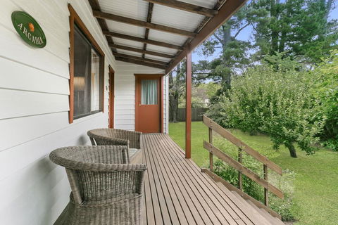 Arcadia Cottage - Hotel Gold Coast 3
