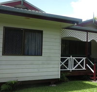 Arcadia Gardens 1/44 McCabe CRescent - Hotel Gold Coast