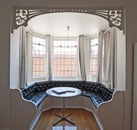 Arch on Mellool - Hotel Gold Coast