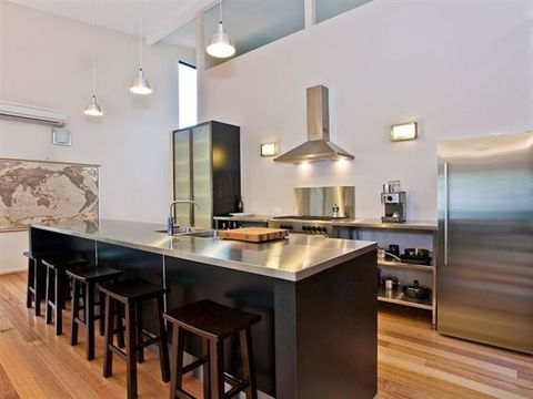 Architecturally Designed Beach House - Hotel Gold Coast 1